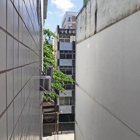 Studio Moderno Ao Lado Da Praia Em Ipanema Rio de Janeiro Dış mekan fotoğraf
