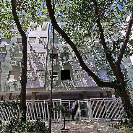Studio Moderno Ao Lado Da Praia Em Ipanema Rio de Janeiro Dış mekan fotoğraf