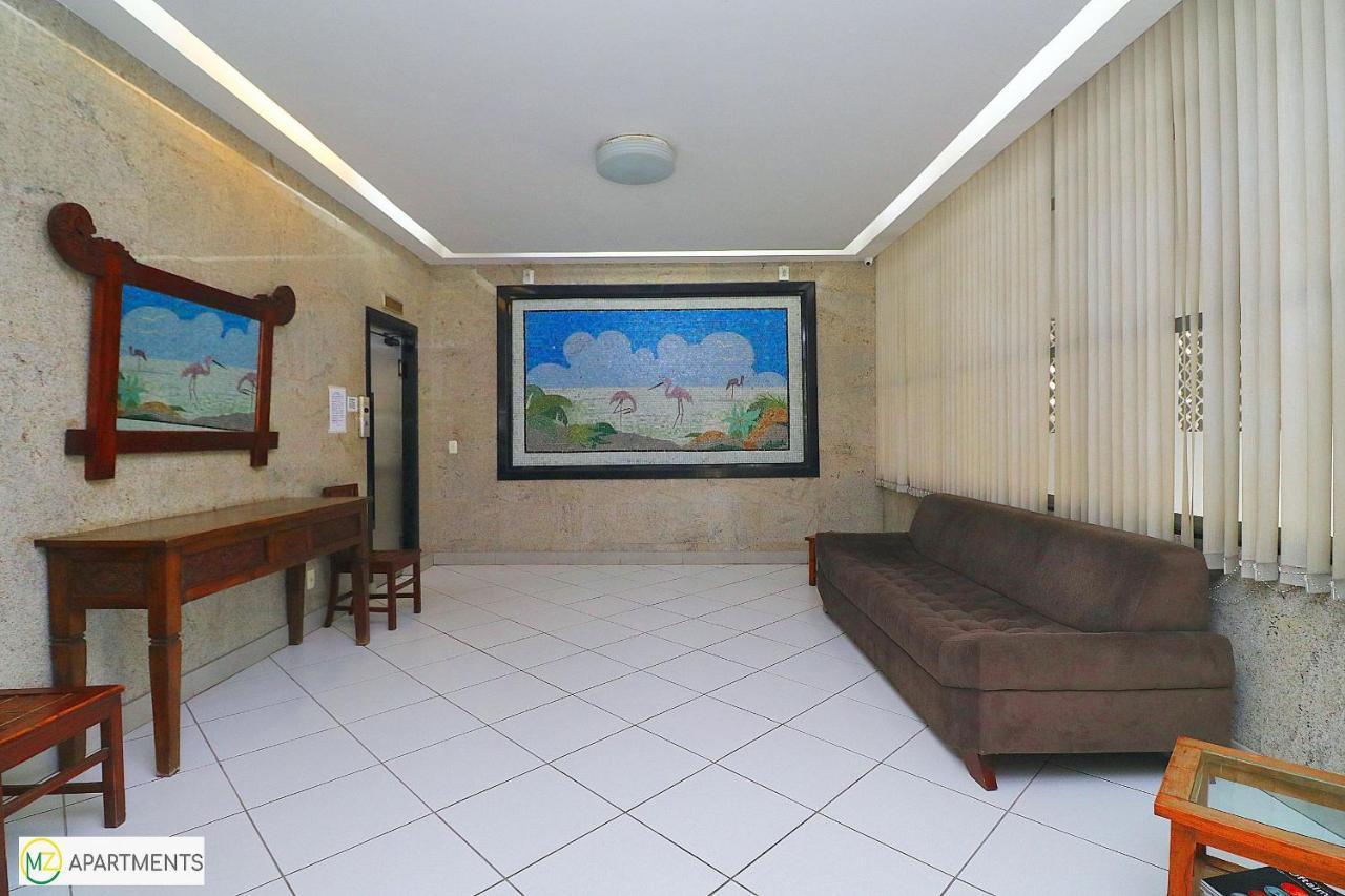 Studio Moderno Ao Lado Da Praia Em Ipanema Rio de Janeiro Dış mekan fotoğraf